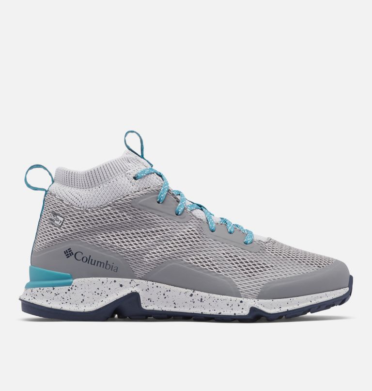 Chaussure Vitesse Mid OutDry pour femme, Color: TI Grey Steel, Shasta, image 1