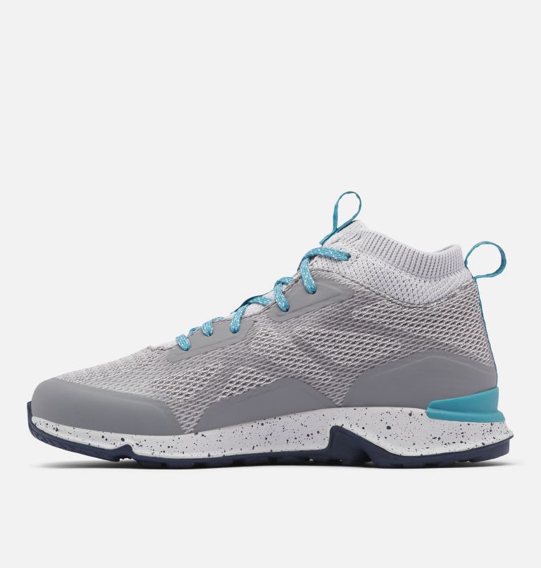 Chaussure Vitesse Mid OutDry pour femme, Color: TI Grey Steel, Shasta, image 5