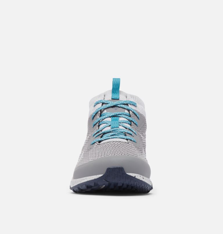 Chaussure Vitesse Mid OutDry pour femme, Color: TI Grey Steel, Shasta, image 7