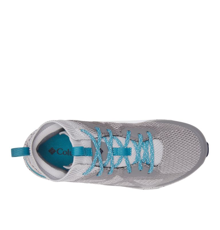 Chaussure Vitesse Mid OutDry pour femme, Color: TI Grey Steel, Shasta, image 3