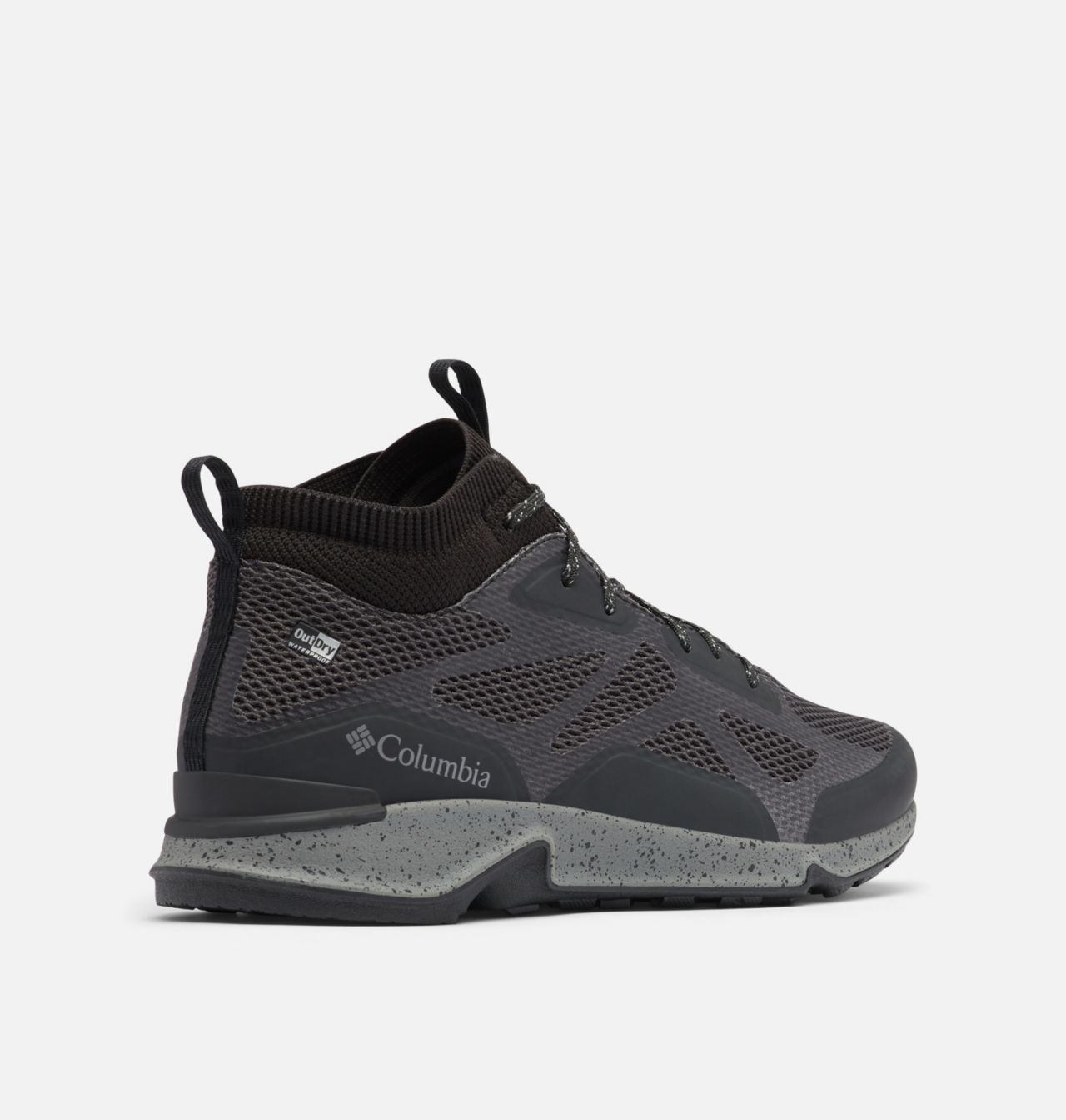 Men's Vitesse™ Mid OutDry™ Shoe 9