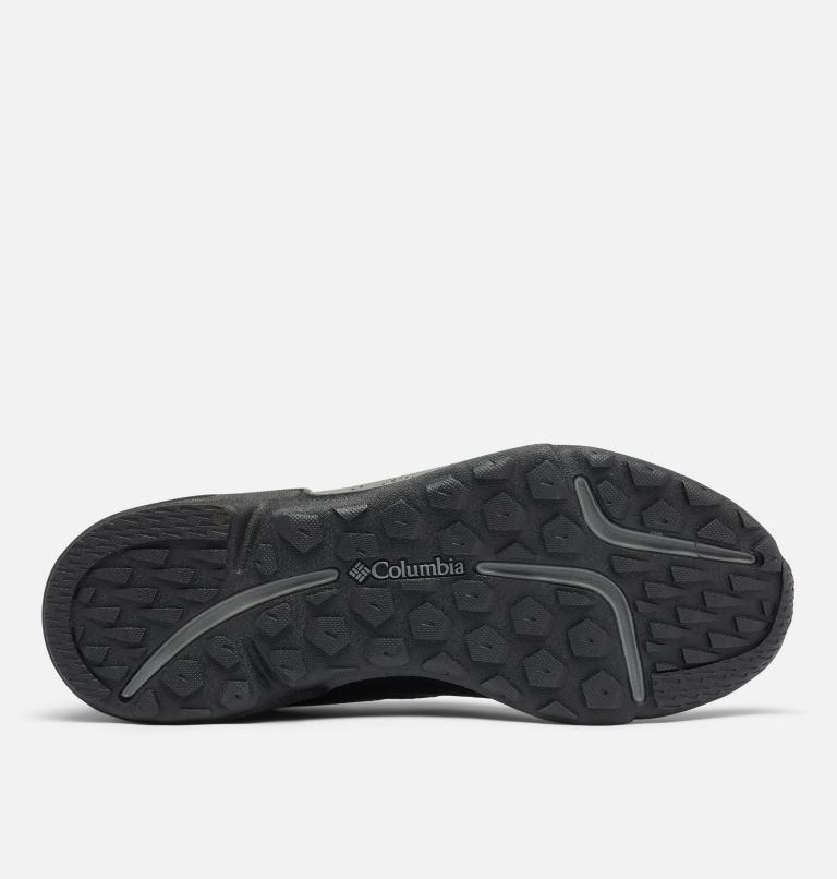 VITESSE MID OUTDRY | 010 | 7, Color: Black, Ti Grey Steel, image 4