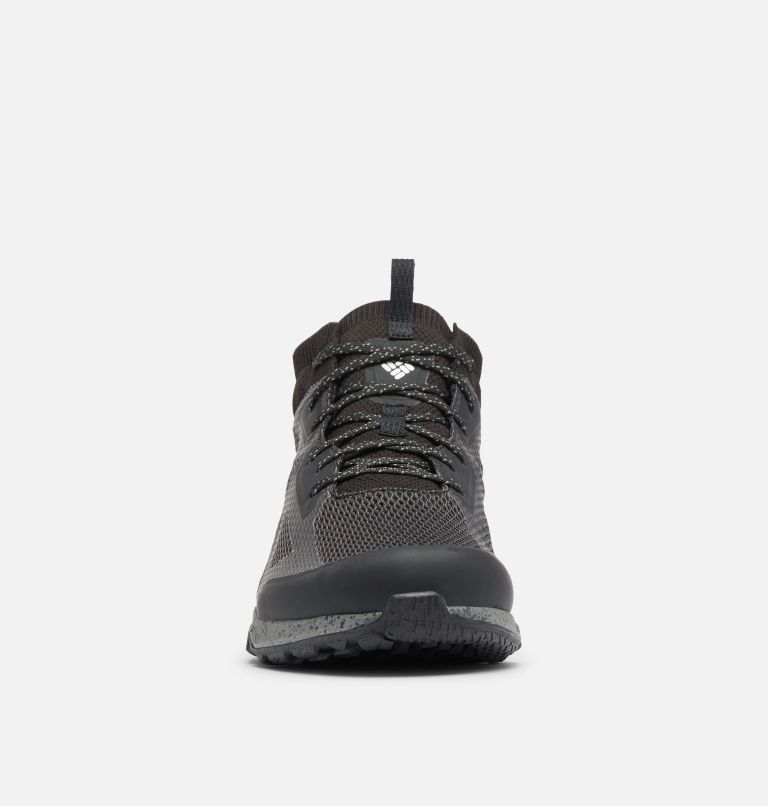 VITESSE MID OUTDRY | 010 | 7, Color: Black, Ti Grey Steel, image 7