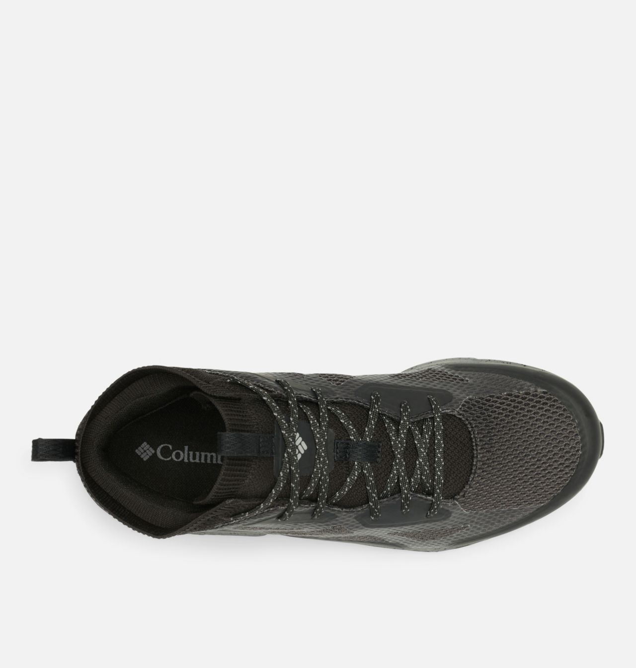 Men's Vitesse™ Mid OutDry™ Shoe 3