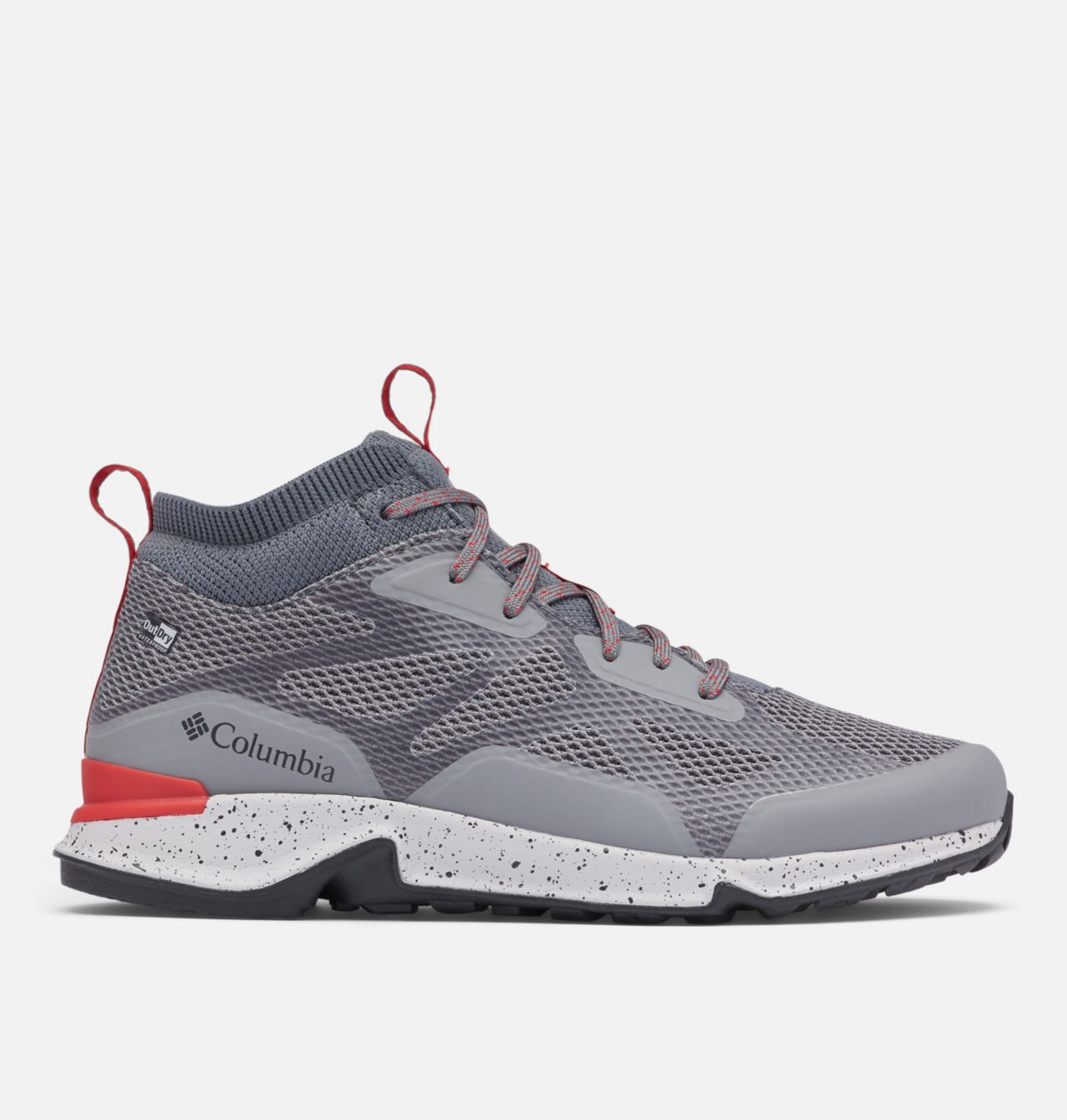 Men's Vitesse™ Mid OutDry™ Shoe 1