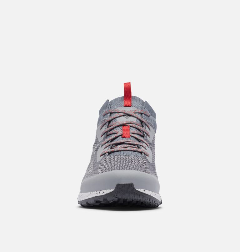 Men's Vitesse Mid OutDry Shoe, Color: Graphite, Rocket, image 7