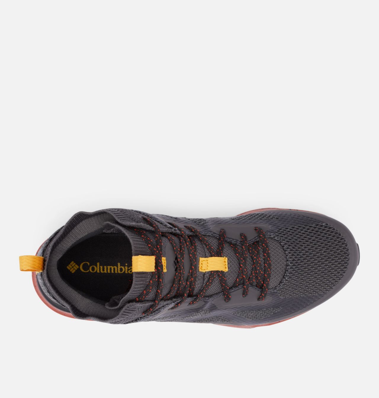 Men's Vitesse™ Mid OutDry™ Shoe 3