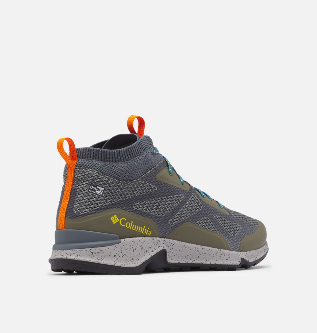 Men's Vitesse™ Mid OutDry™ Shoe 9