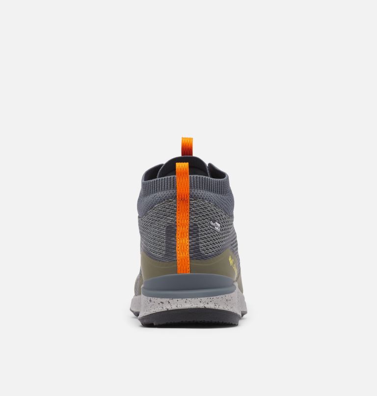VITESSE MID OUTDRY | 383 | 7.5, Color: Nori, Cyber Purple, image 8