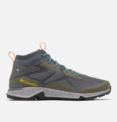 columbia outdoor shoes