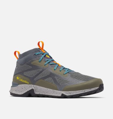 columbia outdoor shoes