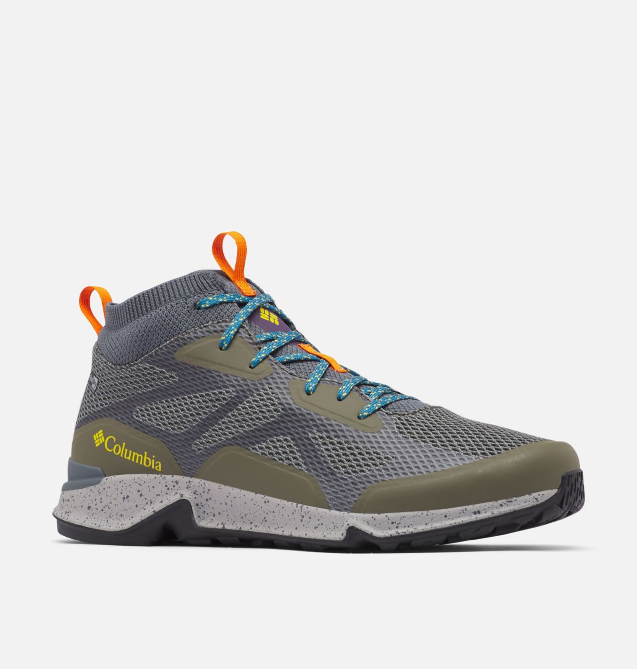 Men's Vitesse™ Mid OutDry™ Shoe 2