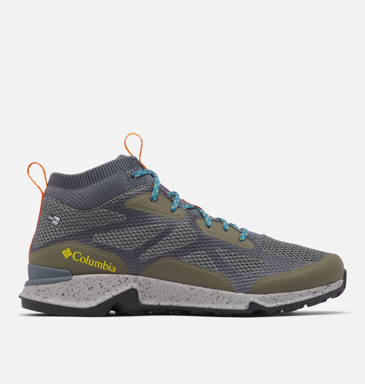 Men's Vitesse™ Mid OutDry™ Shoe 1