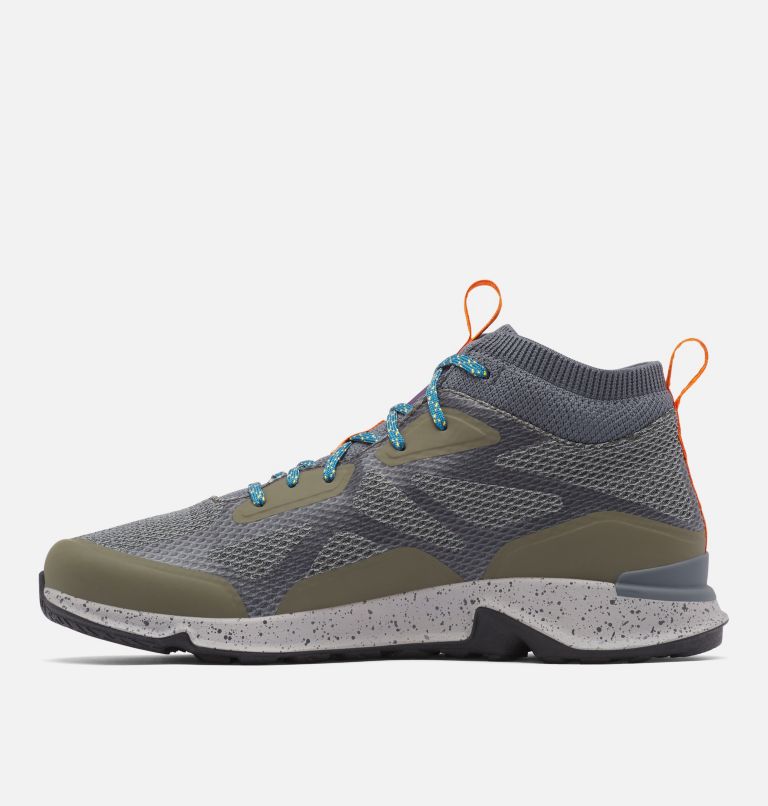 VITESSE MID OUTDRY | 383 | 7.5, Color: Nori, Cyber Purple, image 5