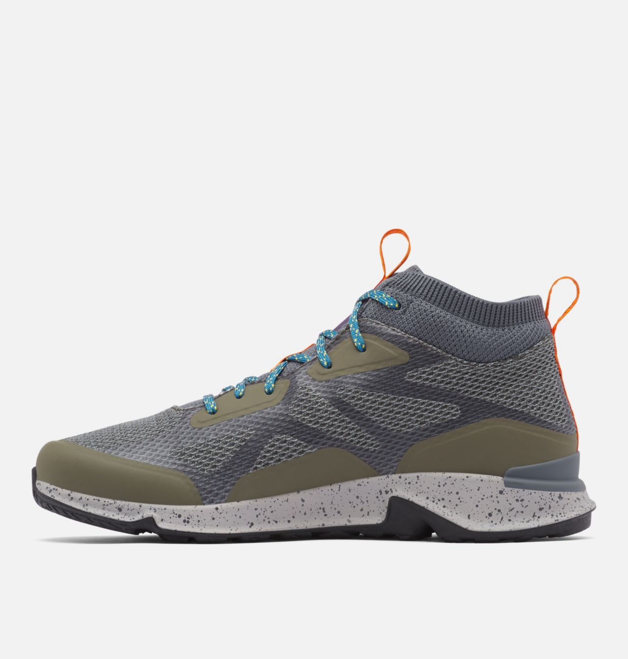 Men's Vitesse™ Mid OutDry™ Shoe 5