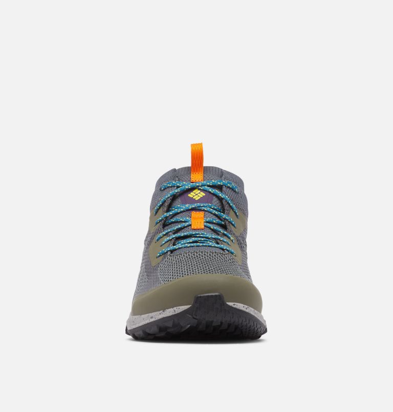 VITESSE MID OUTDRY | 383 | 7.5, Color: Nori, Cyber Purple, image 7