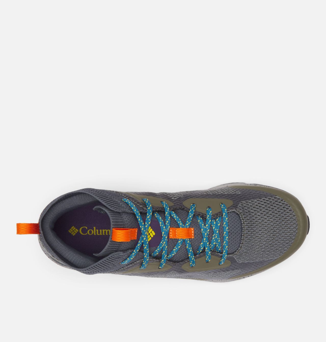 Men's Vitesse™ Mid OutDry™ Shoe 3