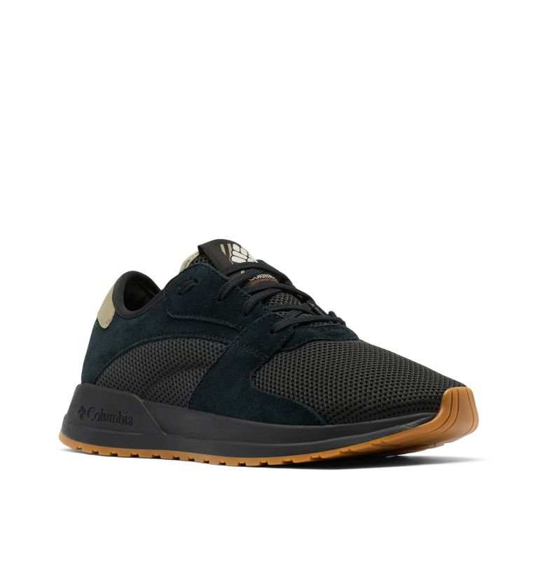 WILDONE GENERATION | 012 | 7, Color: Black, Creek, image 2