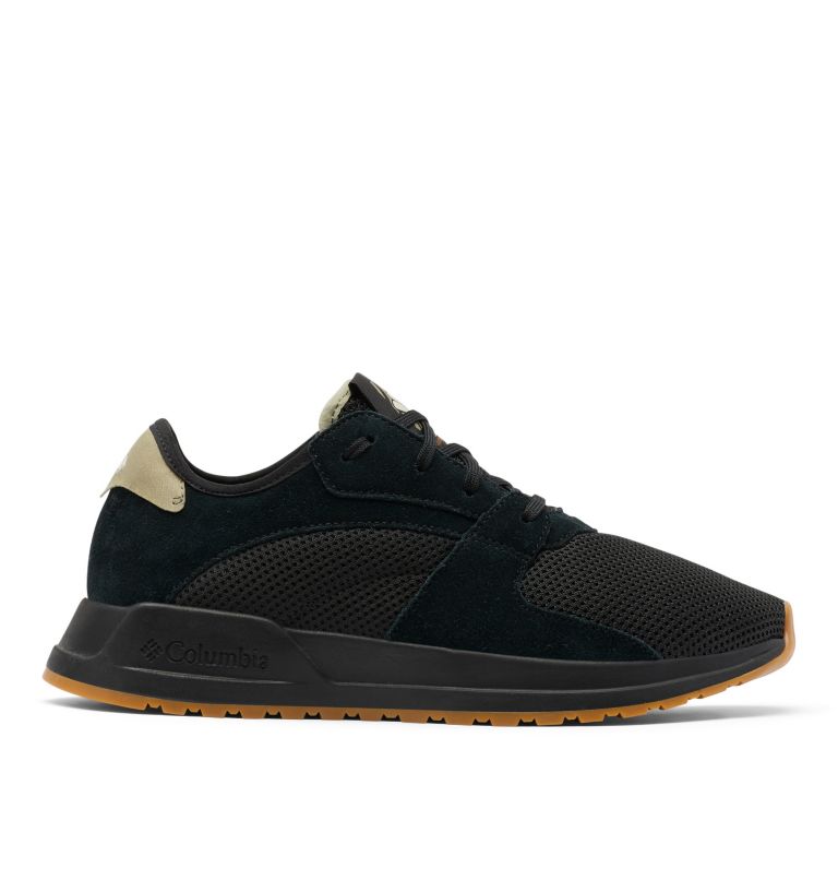 WILDONE GENERATION | 012 | 7, Color: Black, Creek, image 1