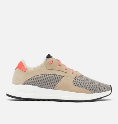 Zapatilla Wildone&trade; Generation para mujer WILDONE&trade; GENERATION | 029 | 6, Ti Titanium, Red Coral, front