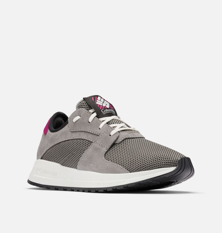 WILDONE GENERATION | 089 | 5.5, Color: Dark Grey, Sea Salt, image 2