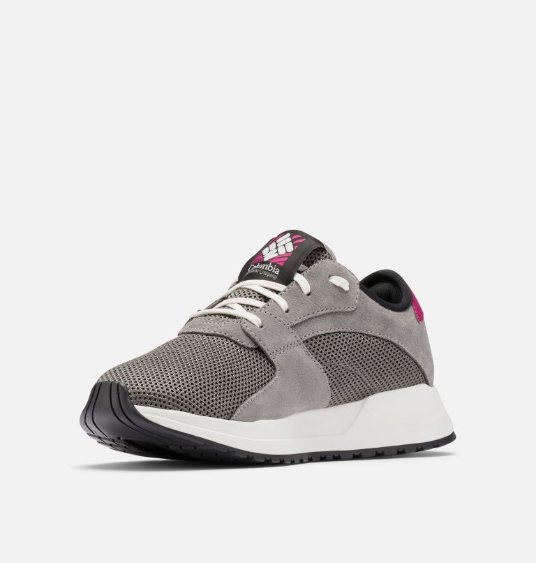 WILDONE GENERATION | 089 | 5.5, Color: Dark Grey, Sea Salt, image 6