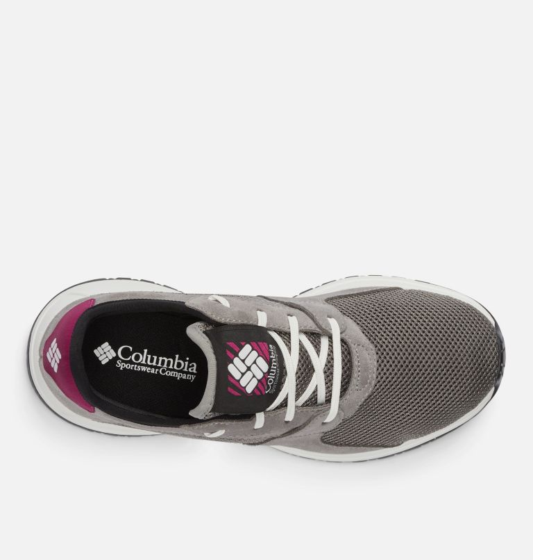 WILDONE GENERATION | 089 | 5.5, Color: Dark Grey, Sea Salt, image 3