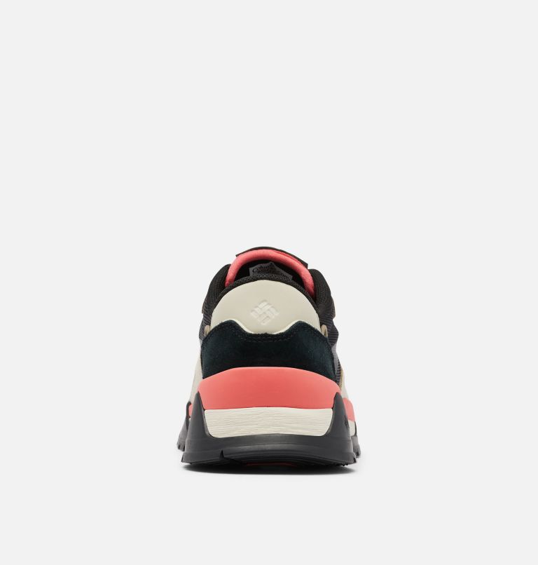WILDONE ANTHEM | 010 | 9.5, Color: Black, Red Coral, image 8