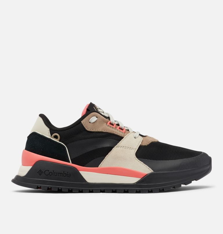 WILDONE ANTHEM | 010 | 9.5, Color: Black, Red Coral, image 1