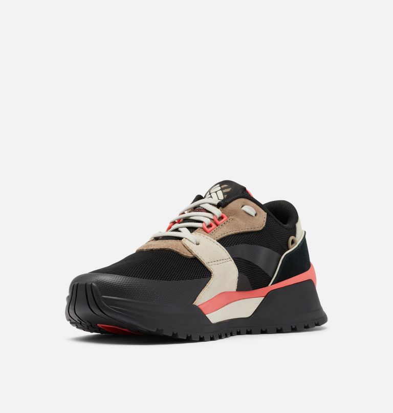 WILDONE ANTHEM | 010 | 9.5, Color: Black, Red Coral, image 6