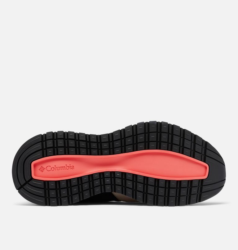 WILDONE ANTHEM | 010 | 9.5, Color: Black, Red Coral, image 4