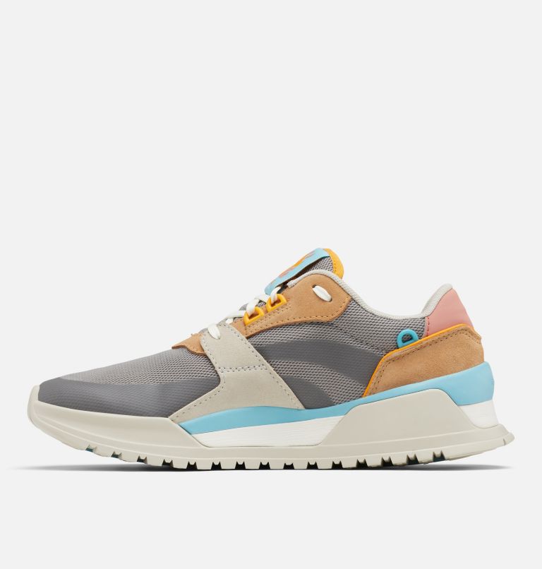 WILDONE ANTHEM | 029 | 7.5, Color: Ti Titanium, Mango, image 5