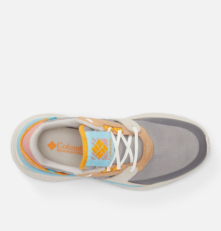 WILDONE ANTHEM | 029 | 7.5, Color: Ti Titanium, Mango, image 3