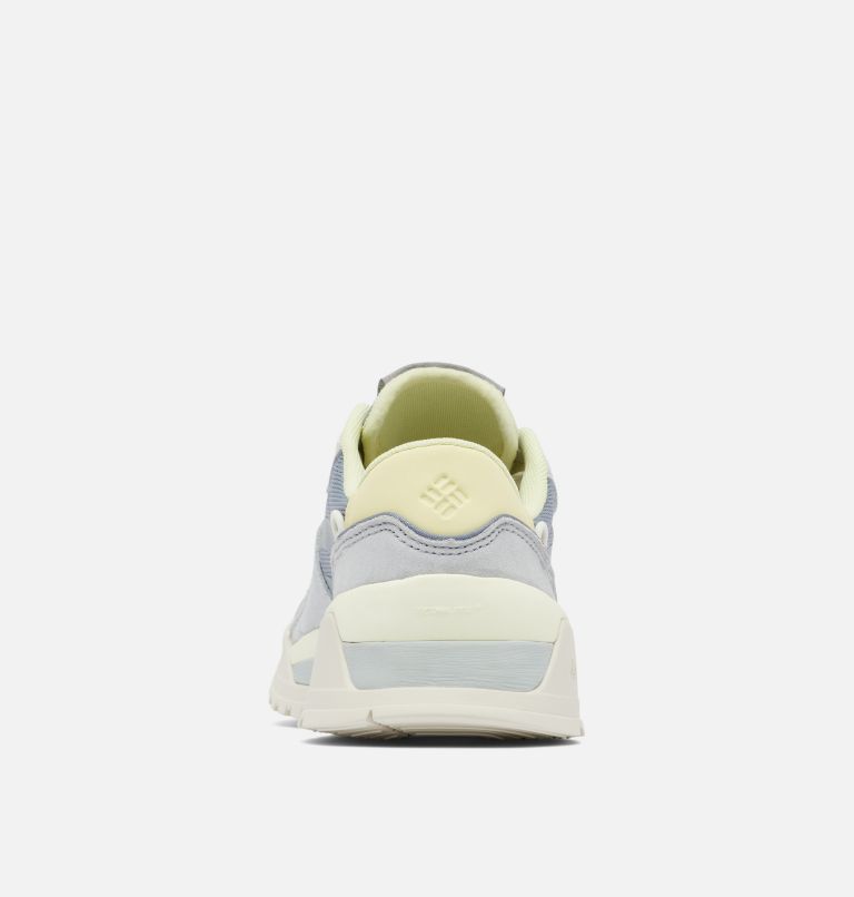 Women's Wildone Anthem Shoe, Color: Tradewinds Grey, Light Sand, image 8