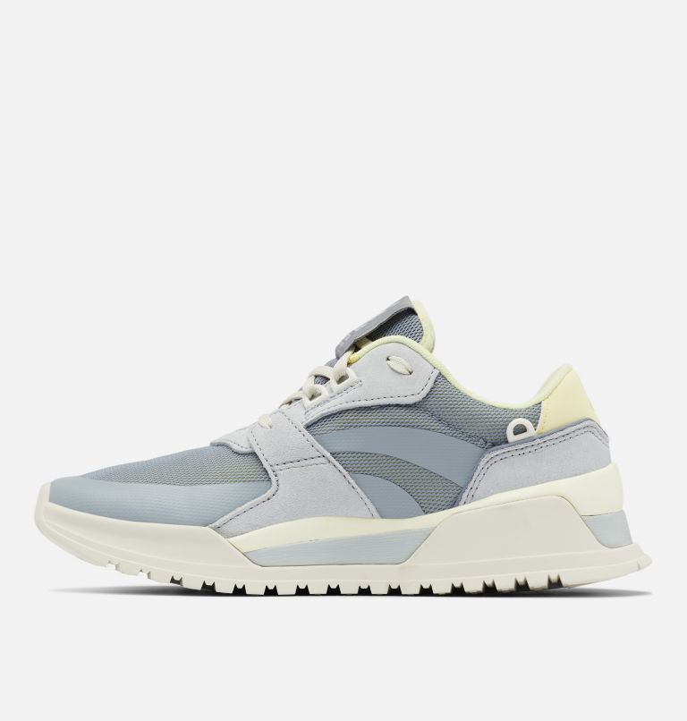 Women's Wildone Anthem Shoe, Color: Tradewinds Grey, Light Sand, image 5