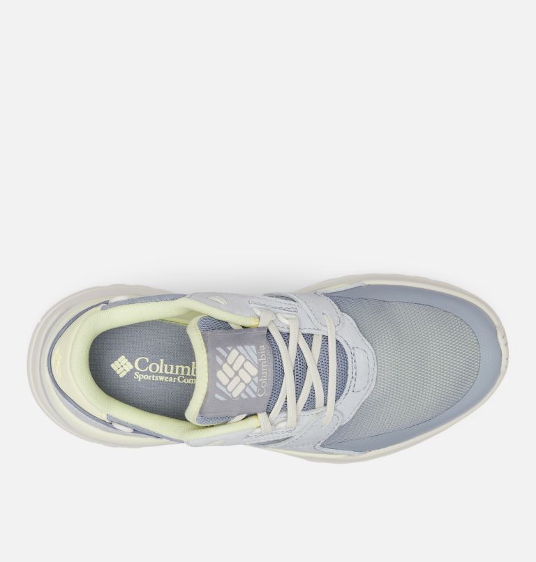 WILDONE ANTHEM | 032 | 10.5, Color: Tradewinds Grey, Light Sand, image 3
