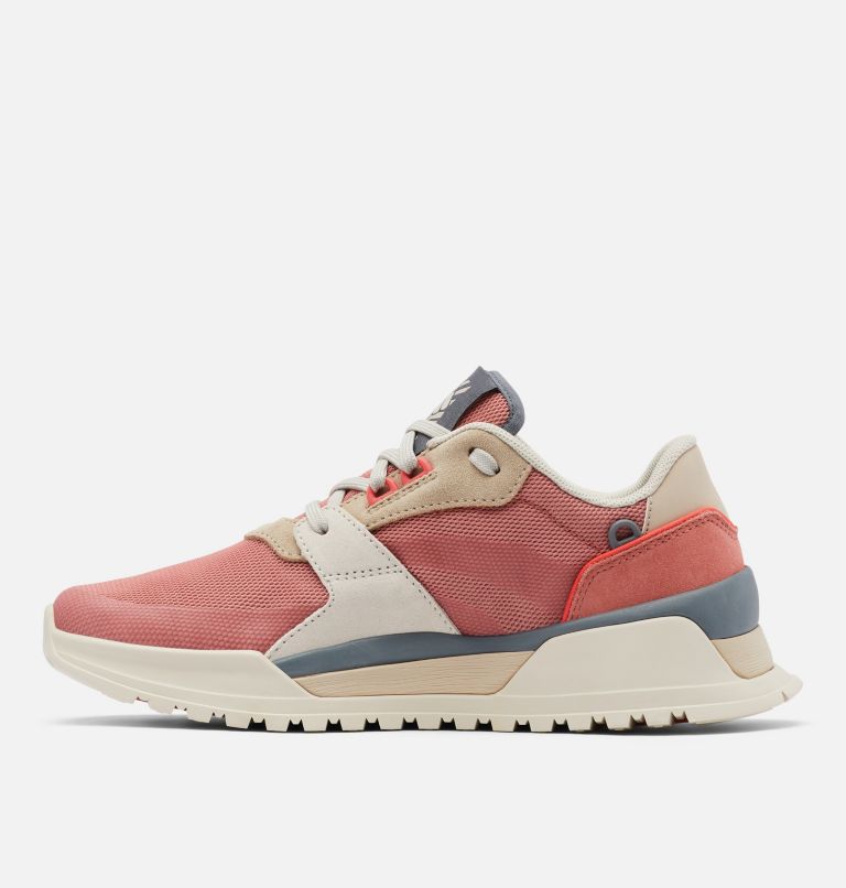 WILDONE ANTHEM | 654 | 7, Color: Rosewood, Red Coral, image 5