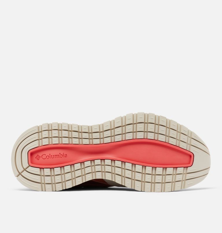 WILDONE ANTHEM | 654 | 7, Color: Rosewood, Red Coral, image 4