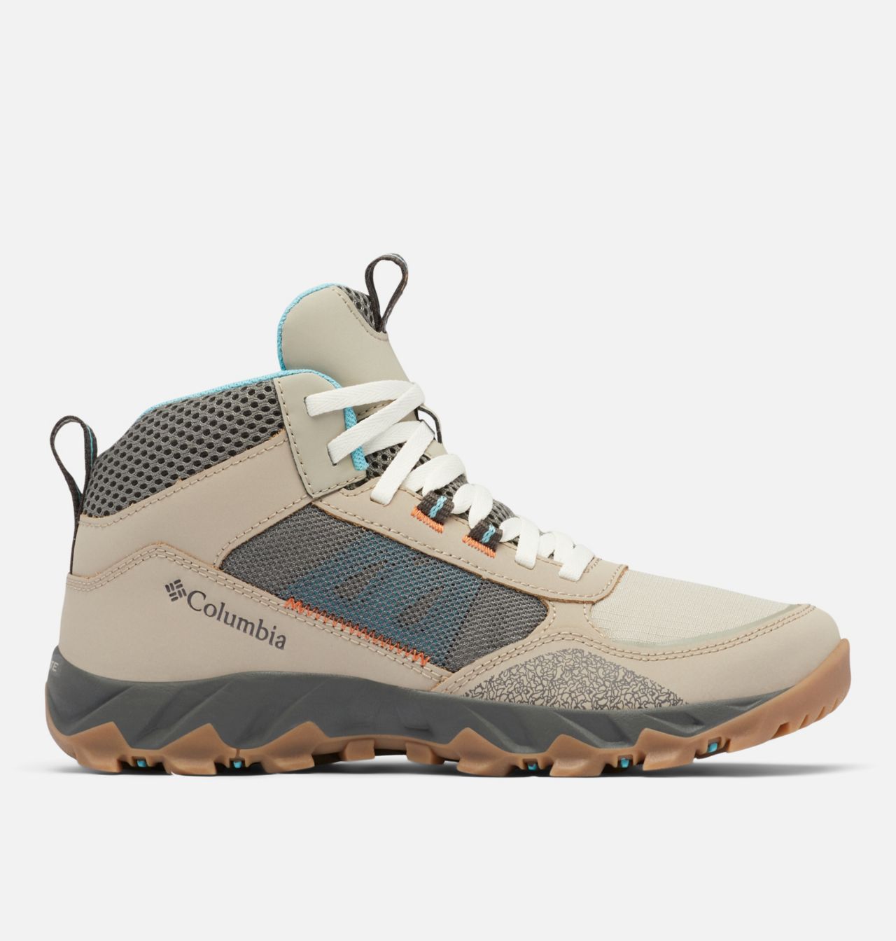 Womens' Flow™ Centre Shoe 1