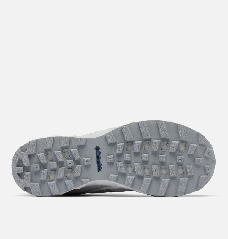 Women’s Flow District Sneaker, Color: Grey Ice, Zinc, image 4