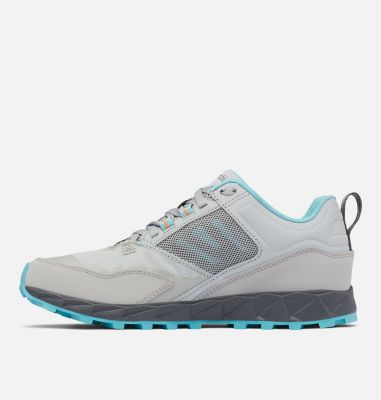 columbia women's flow district sneaker