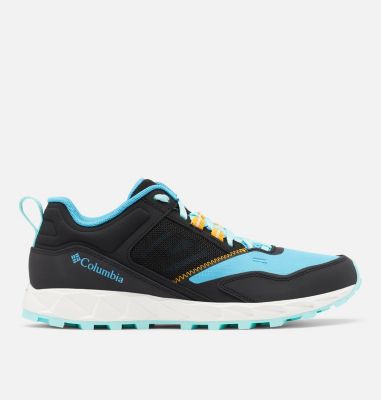 Zapatilla Flow&trade; District para mujer FLOW&trade; DISTRICT | 434 | 5, Cyan Blue, Gulf Stream, front
