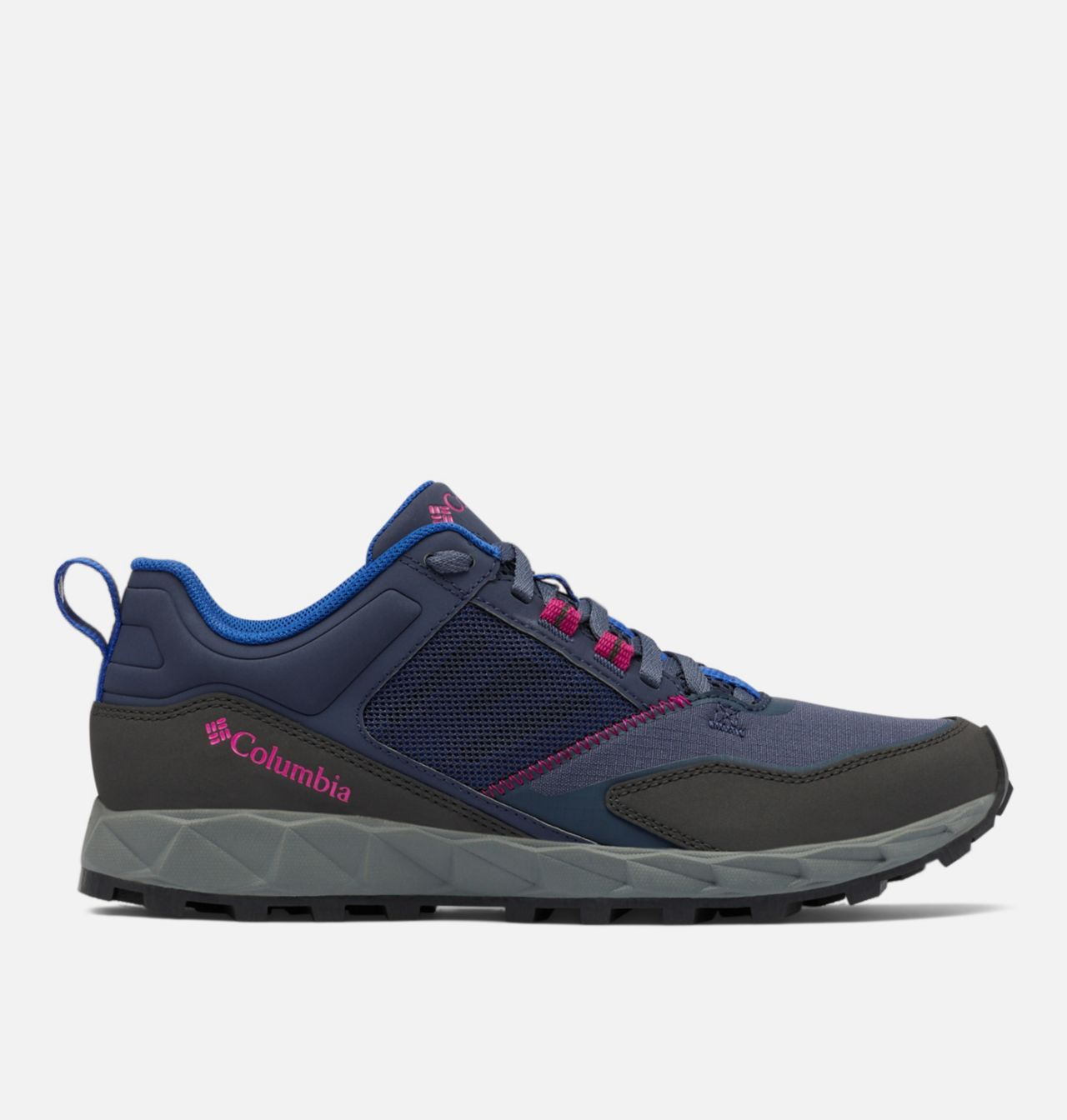 Women's Flow™ District Shoe 1