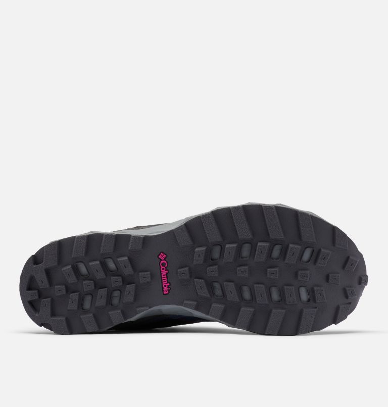 FLOW DISTRICT | 466 | 11, Color: Nocturnal, Wild Fuchsia, image 4