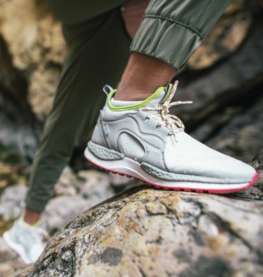 sail chaussure randonnée femme