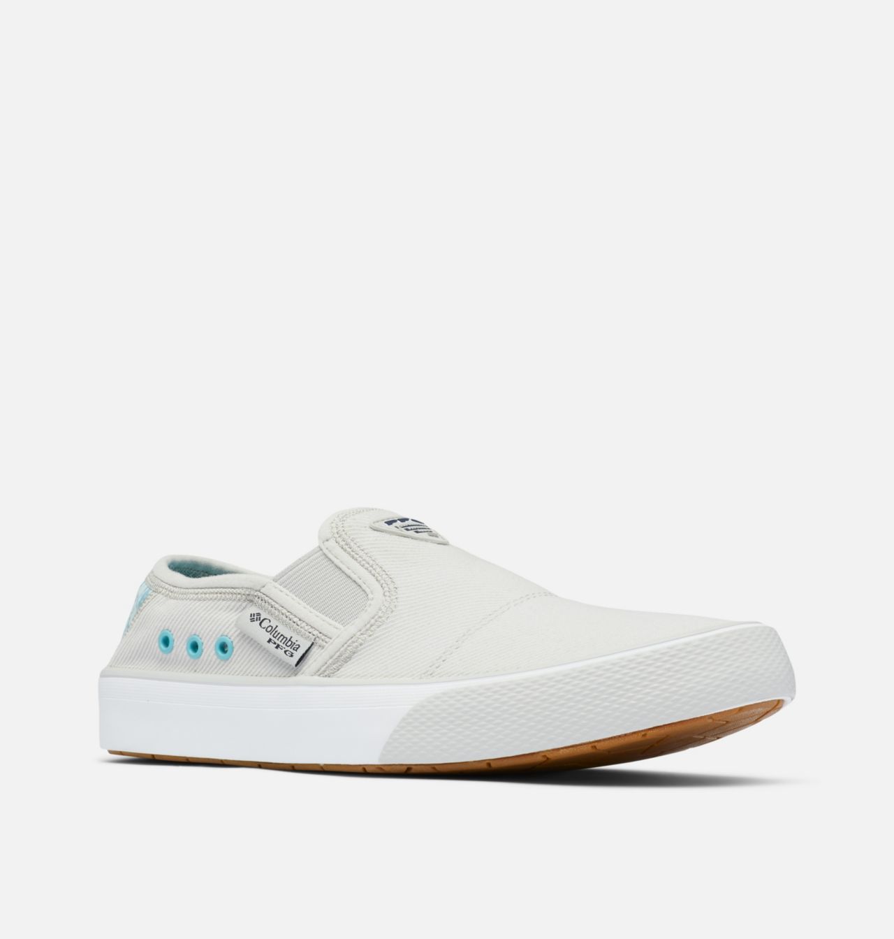 Women's PFG Slack Water™ Slip Shoe 3