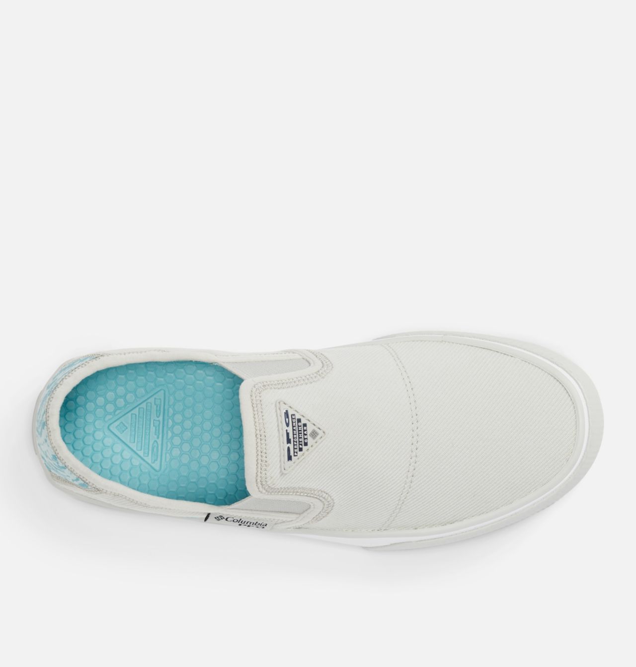 Women's PFG Slack Water™ Slip Shoe 4
