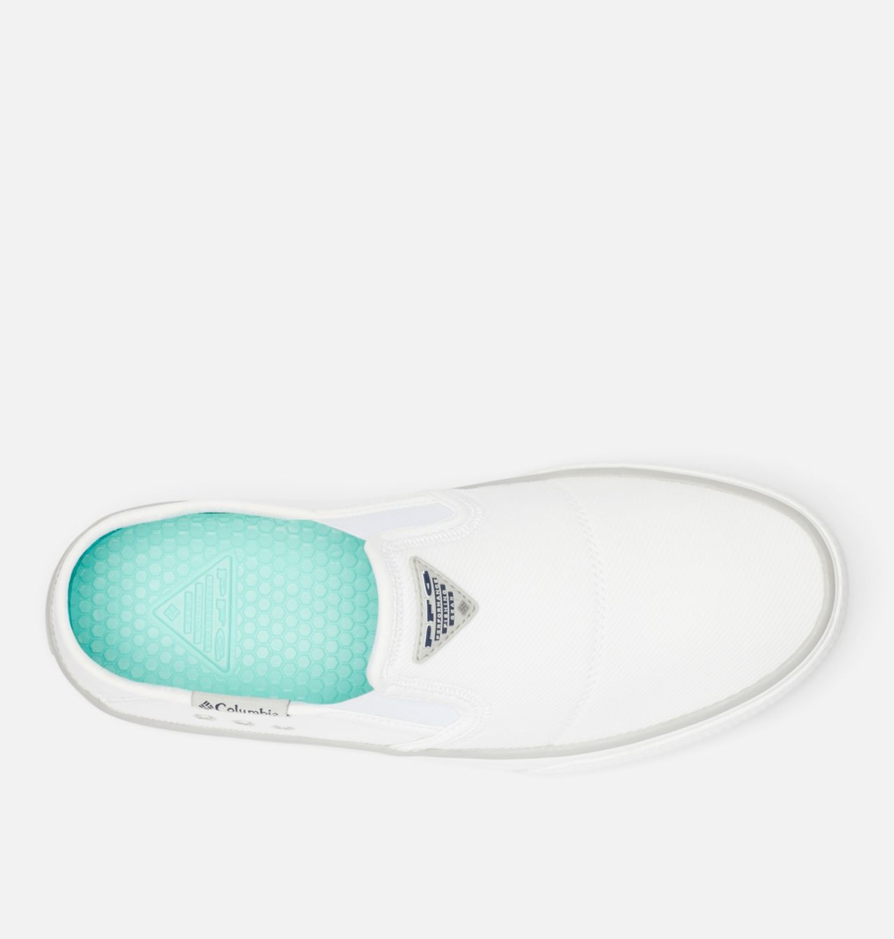 Women's PFG Slack Water™ Slip Shoe 4