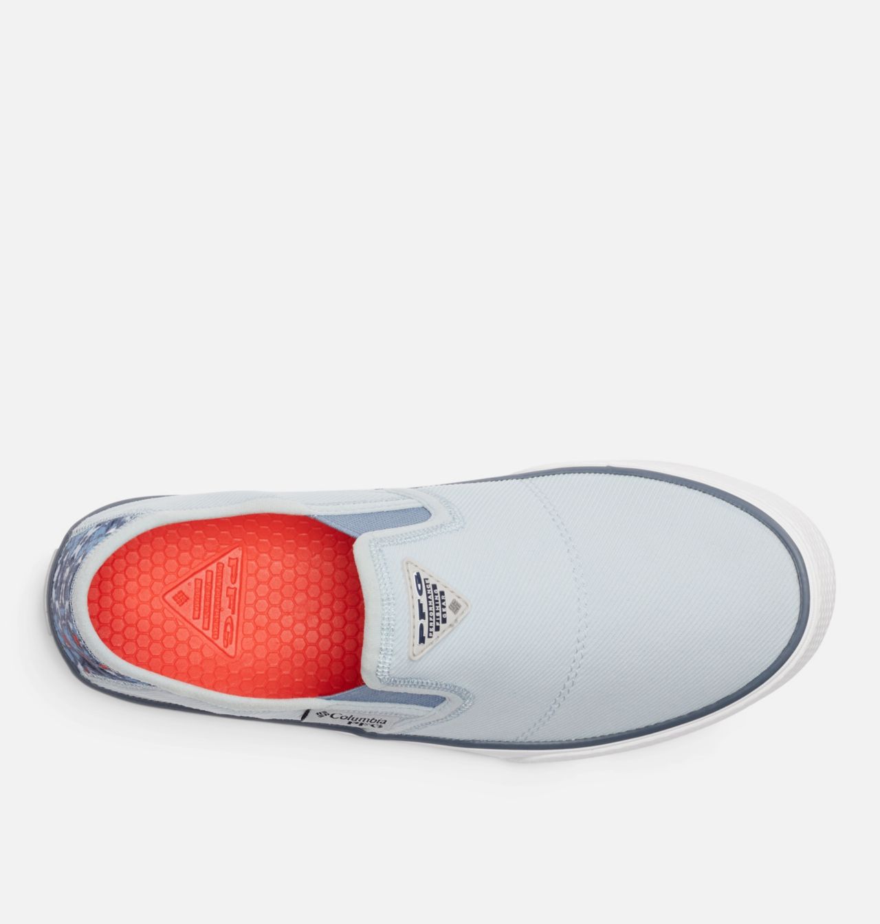 Women's PFG Slack Water™ Slip Shoe 4