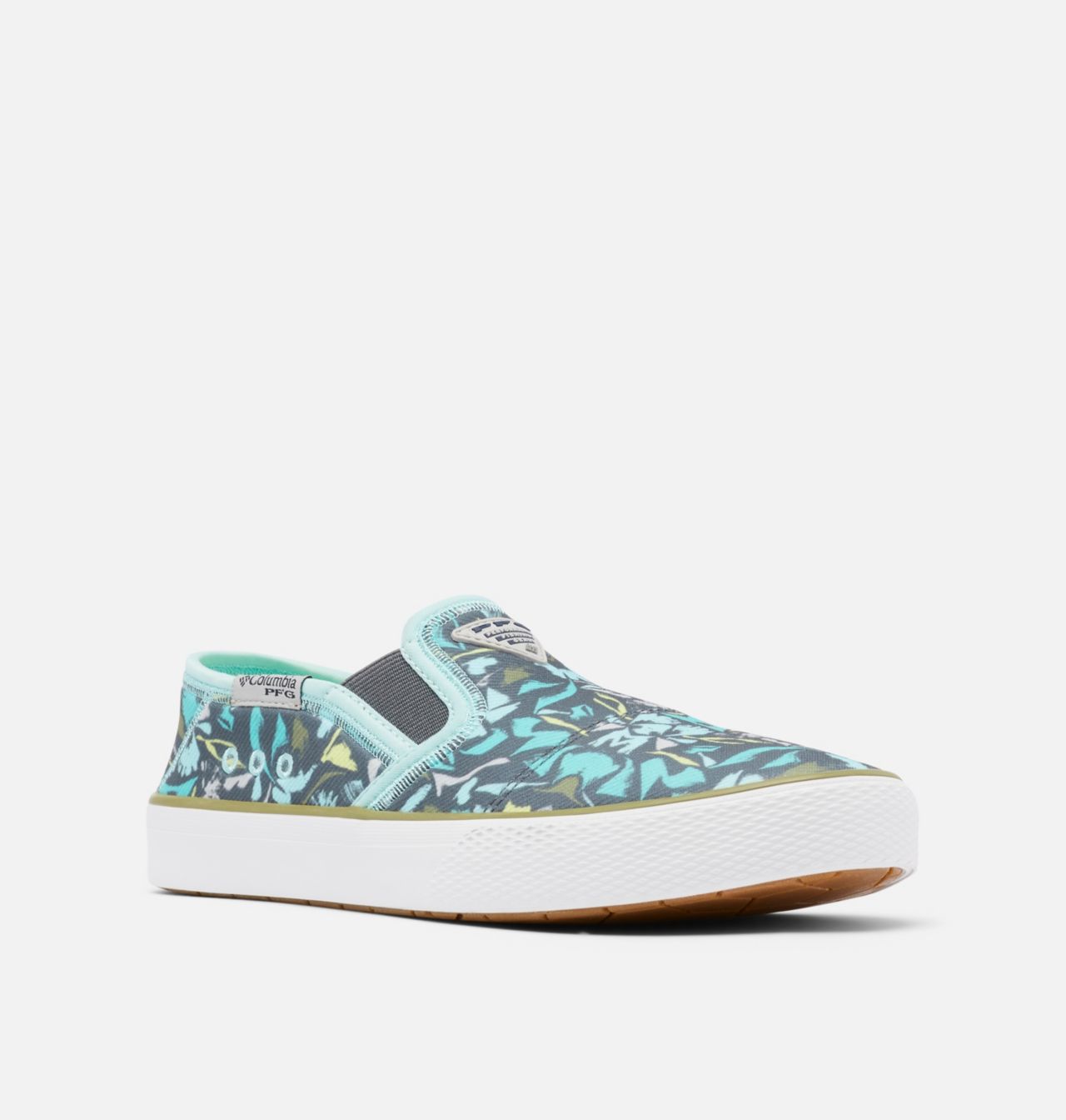 Women's PFG Slack Water™ Slip Shoe 2
